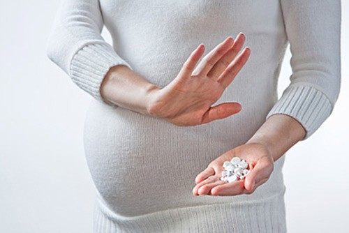 Phụ nữ mang thai và những loại thuốc an toàn sử dụng